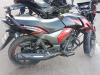 TVs styker 125 cc